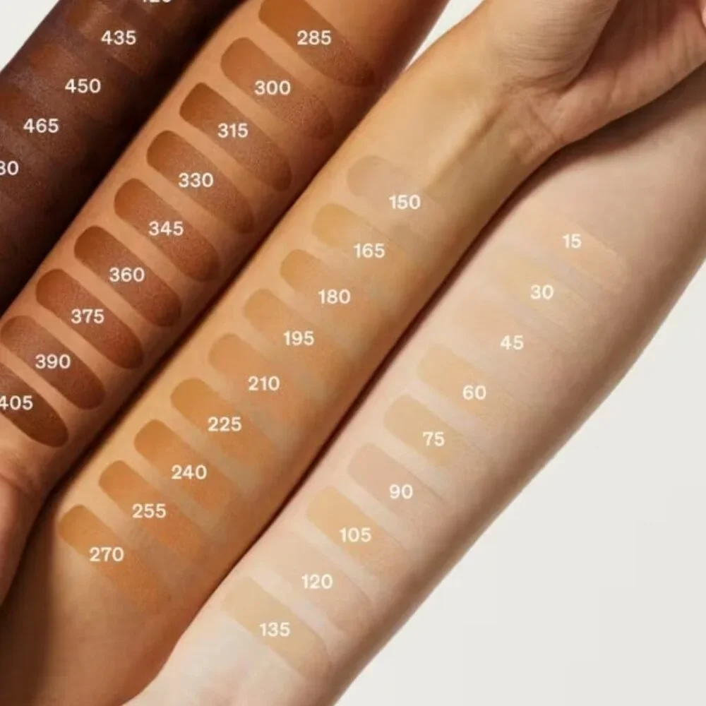 WYN BEAUTY FEATURING YOU HYDRATING SKIN ENHANCING TINT SPF30
